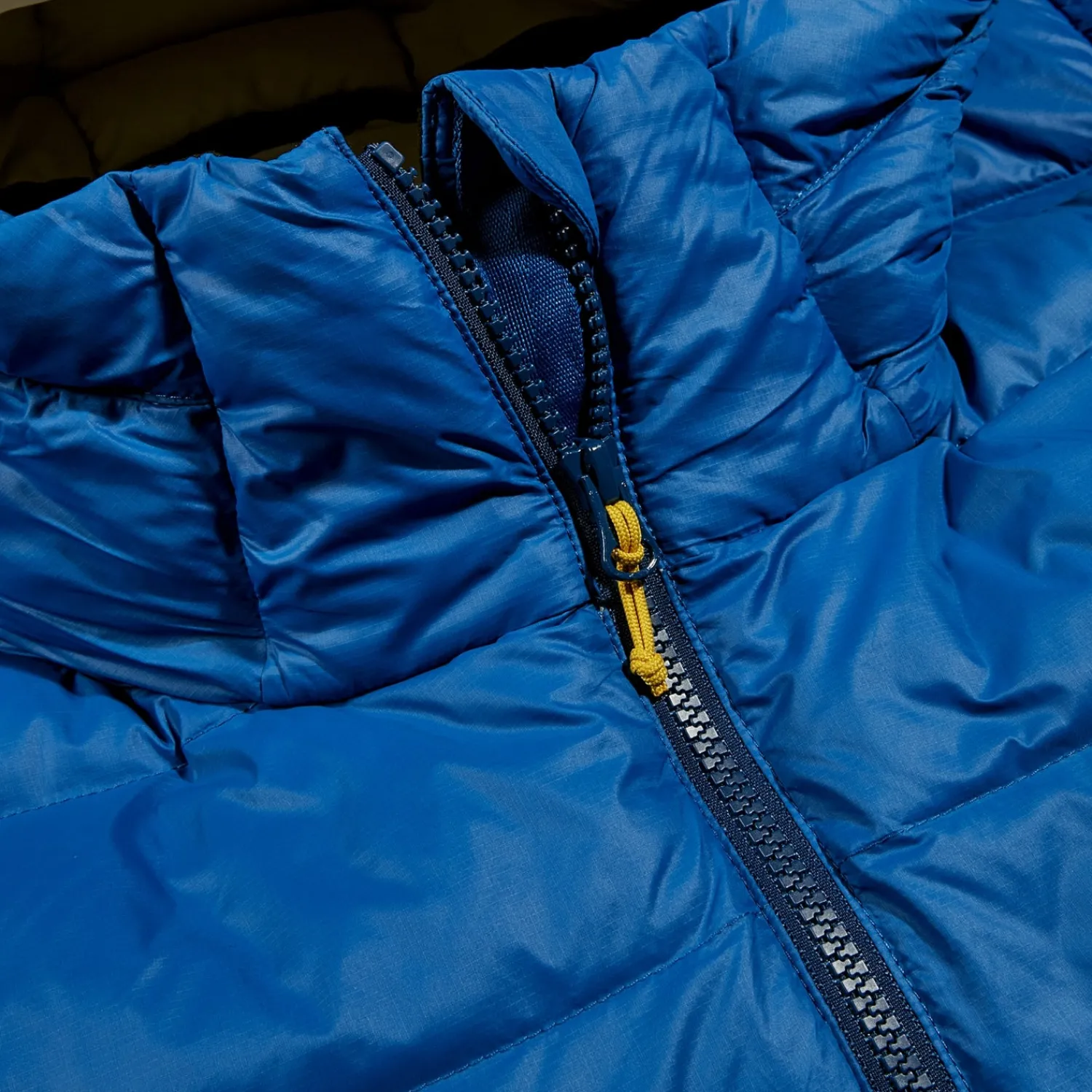 Berghaus Synthetisch isolierte Ewden Herren-Jacke - Blau-Herren Isolierend