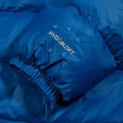 Berghaus Synthetisch isolierte Ewden Herren-Jacke - Blau-Herren Isolierend