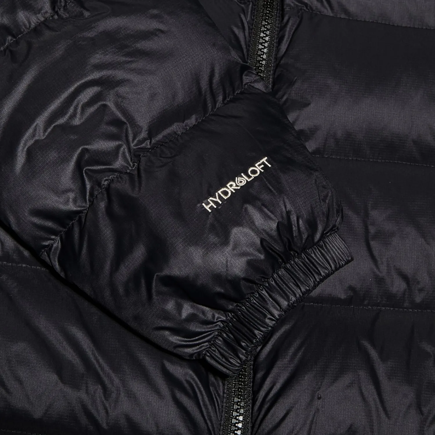 Berghaus Synthetisch isolierte Ewden Damen-Jacke - Schwarz-Damen Isolierend | Lightweight