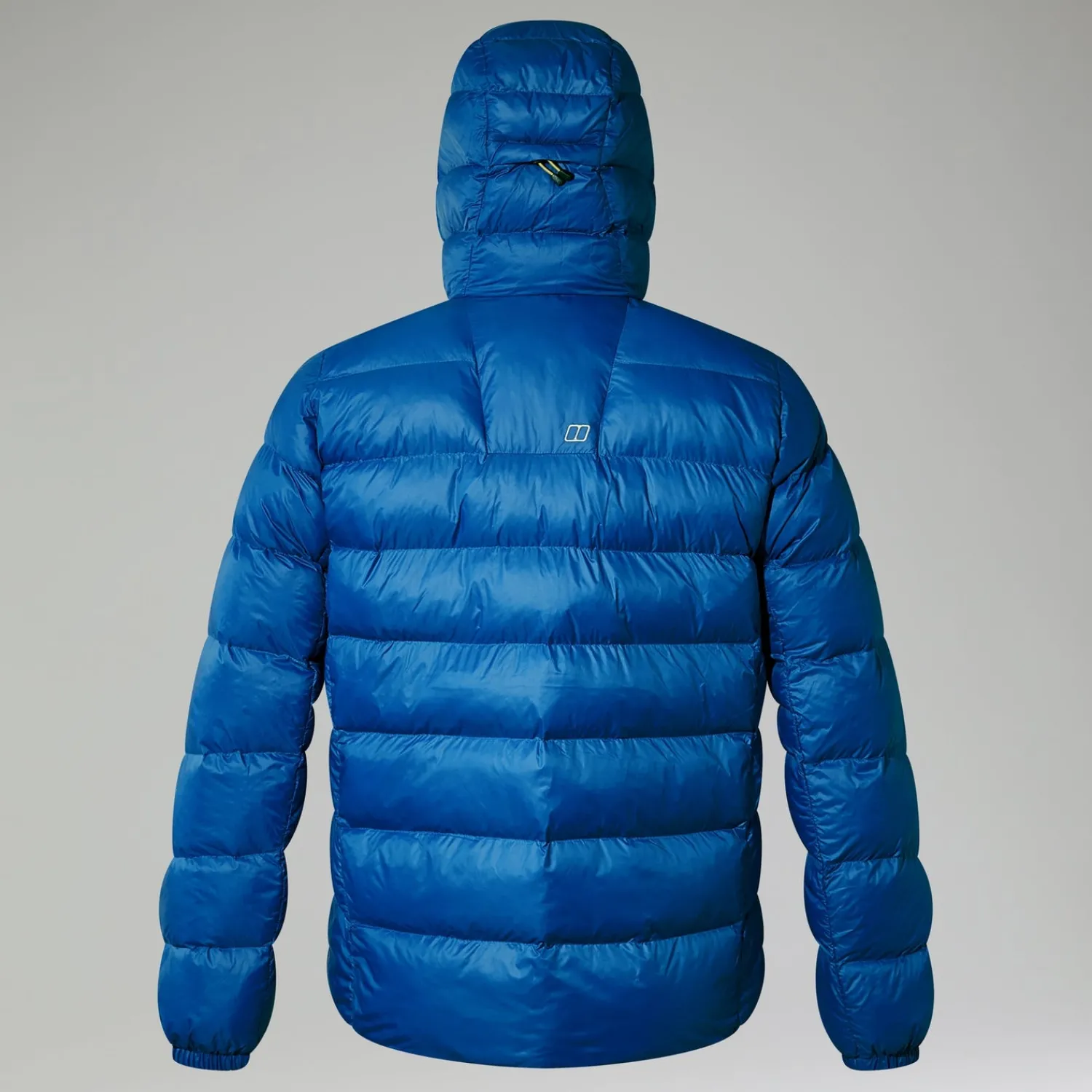 Berghaus Synthetisch isolierte Ewden Herren-Jacke - Blau-Herren Isolierend