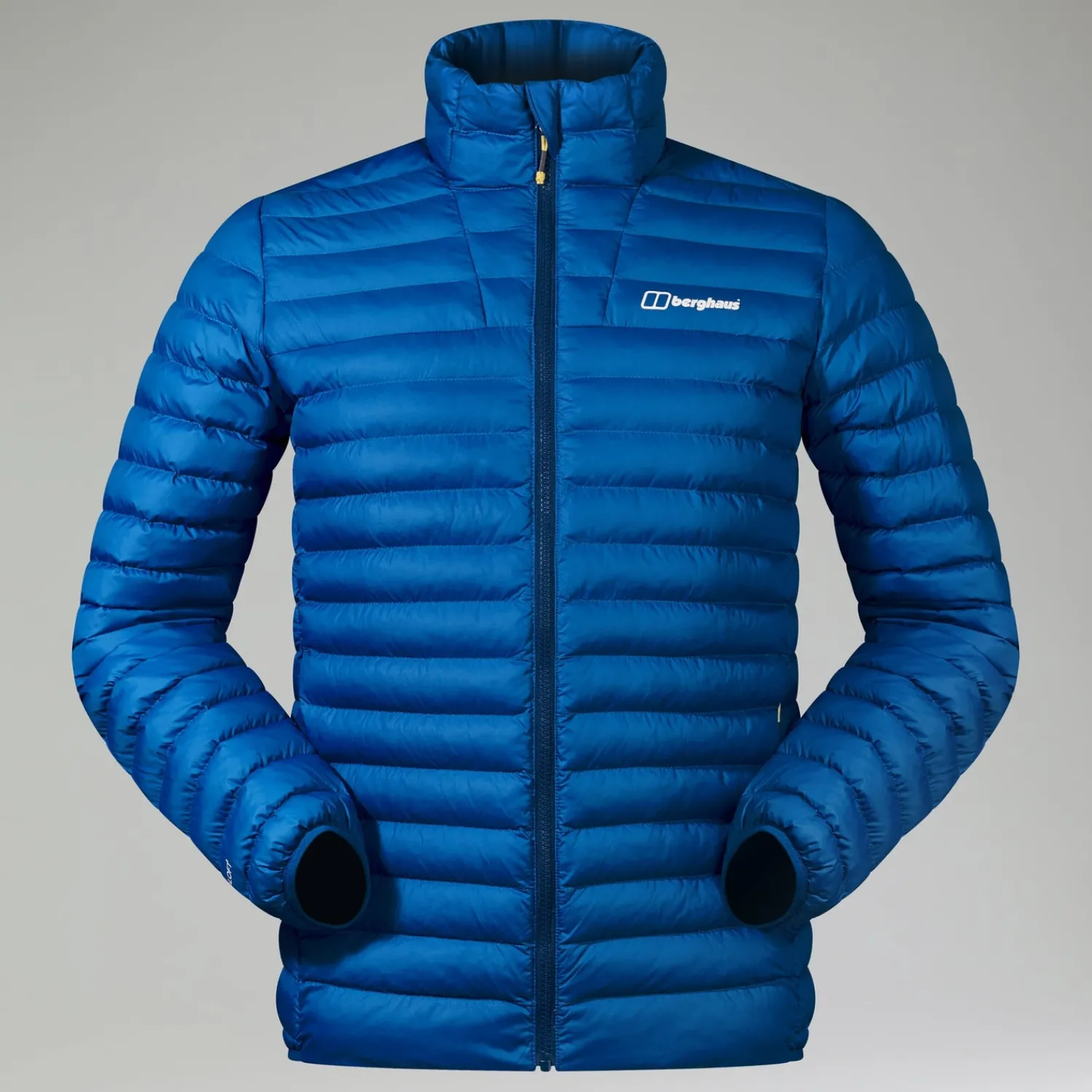 Berghaus Synthetisch isolierte Vaskye Herren-Jacke - Blau-Herren Herren Leichte | Isolierend