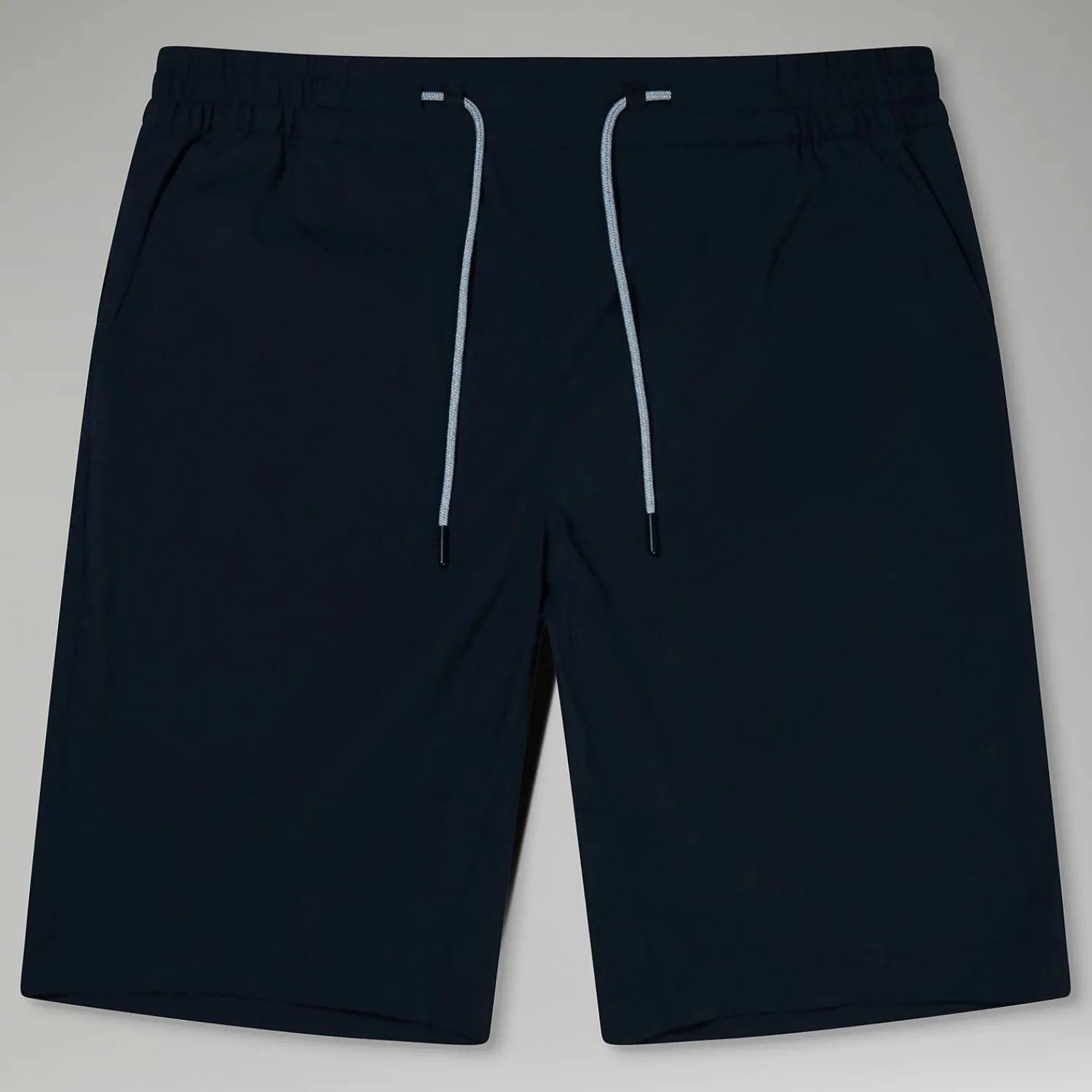 Berghaus Theran Short für Herren - Schwarz-Herren Shorts