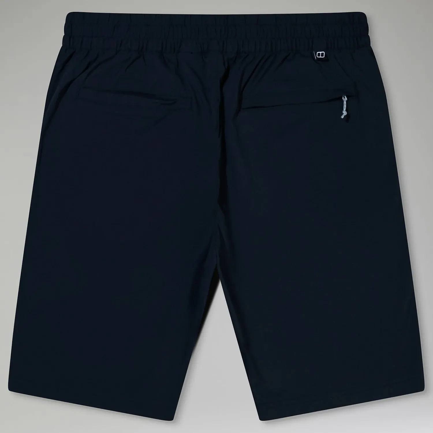 Berghaus Theran Short für Herren - Schwarz-Herren Shorts