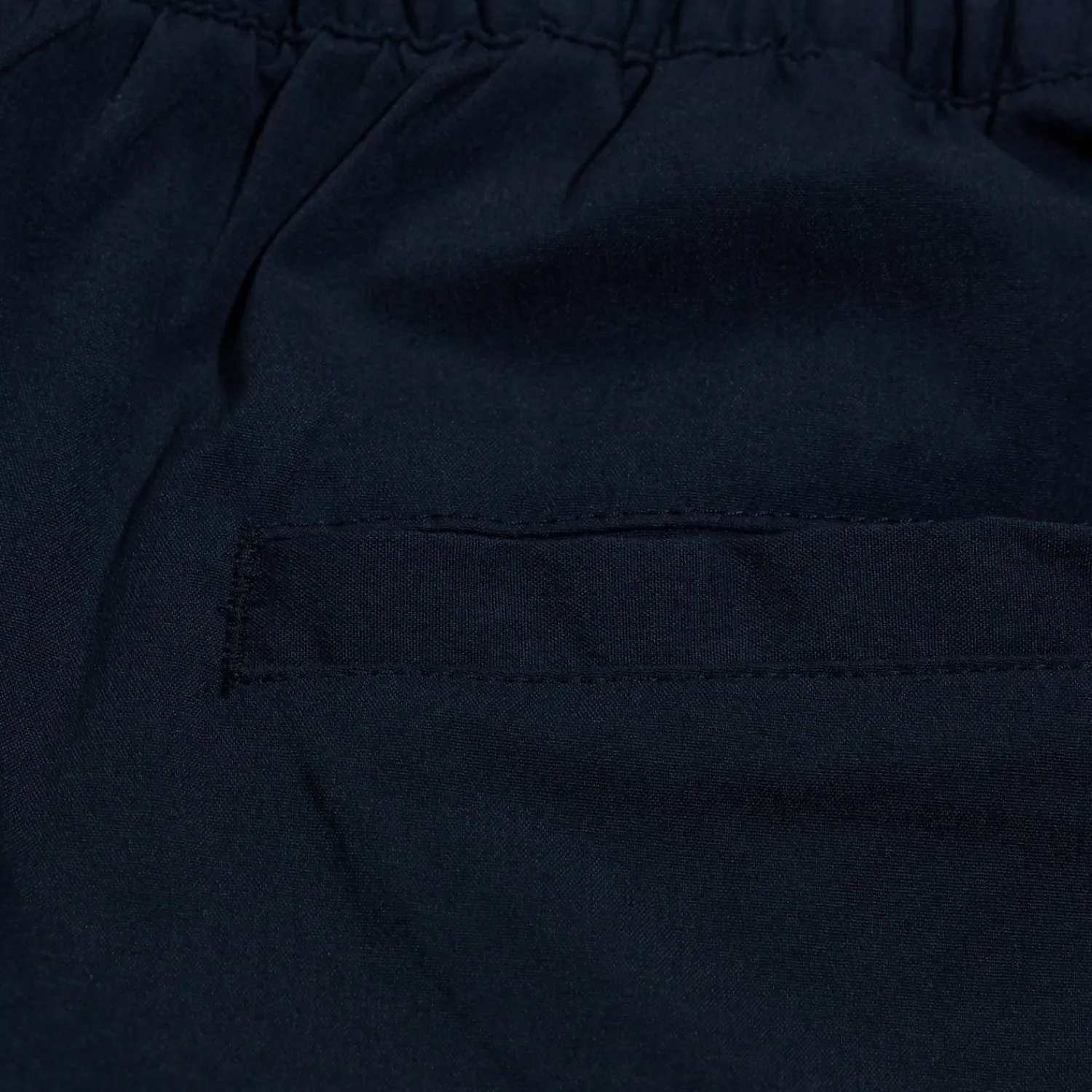 Berghaus Theran Short für Herren - Schwarz-Herren Shorts