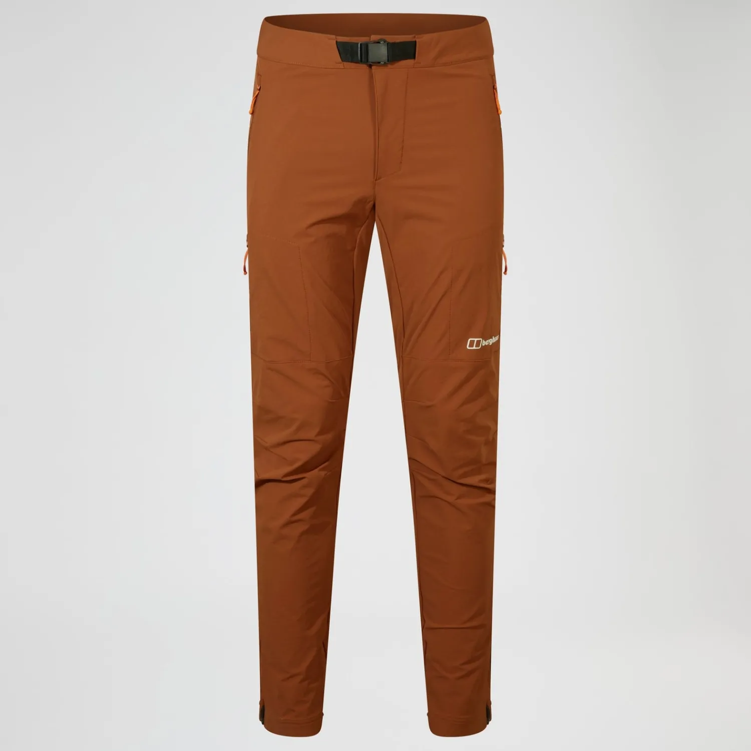 Berghaus Trail-Explorer Hose für Herren - Braun-Herren Lange Hosen