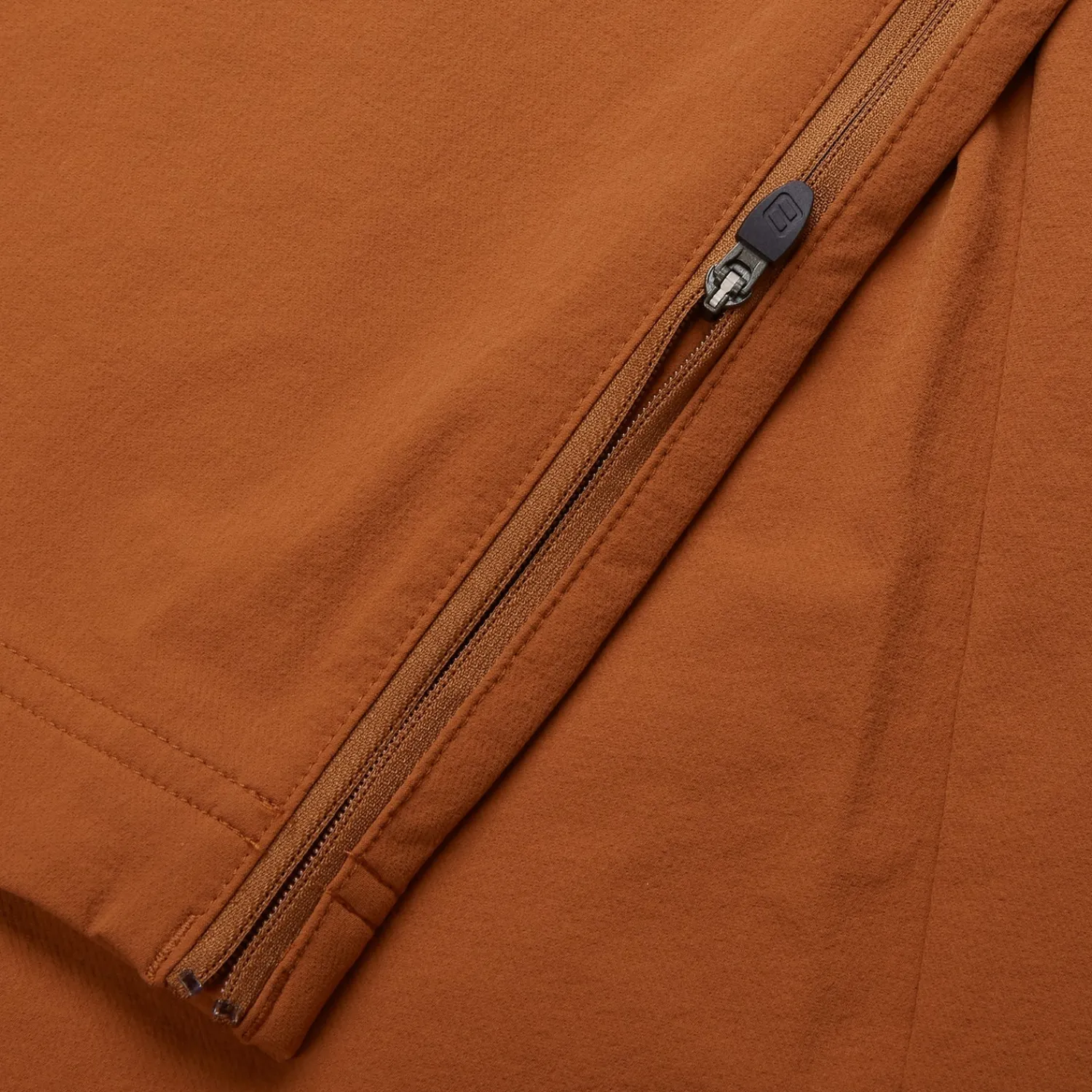 Berghaus Trail-Explorer Hose für Herren - Braun-Herren Lange Hosen