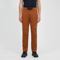 Berghaus Trail-Explorer Hose für Herren - Braun-Herren Lange Hosen