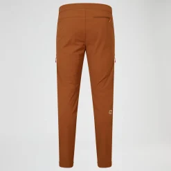 Berghaus Trail-Explorer Hose für Herren - Braun-Herren Lange Hosen