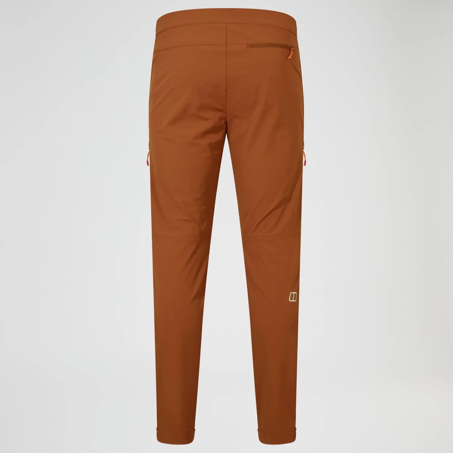 Berghaus Trail-Explorer Hose für Herren - Braun-Herren Lange Hosen