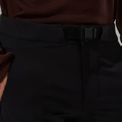 Berghaus Trail-Explorer Hose für Herren - Schwarz-Herren Lange Hosen