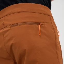 Berghaus Trail-Explorer Hose für Herren - Braun-Herren Lange Hosen