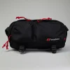 Berghaus Tramantana Unisex-Bauchtasche - Schwarz- Reisetaschen