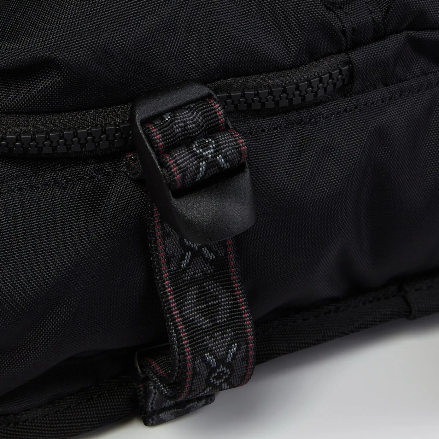 Berghaus Tramantana Unisex-Bauchtasche - Schwarz- Reisetaschen
