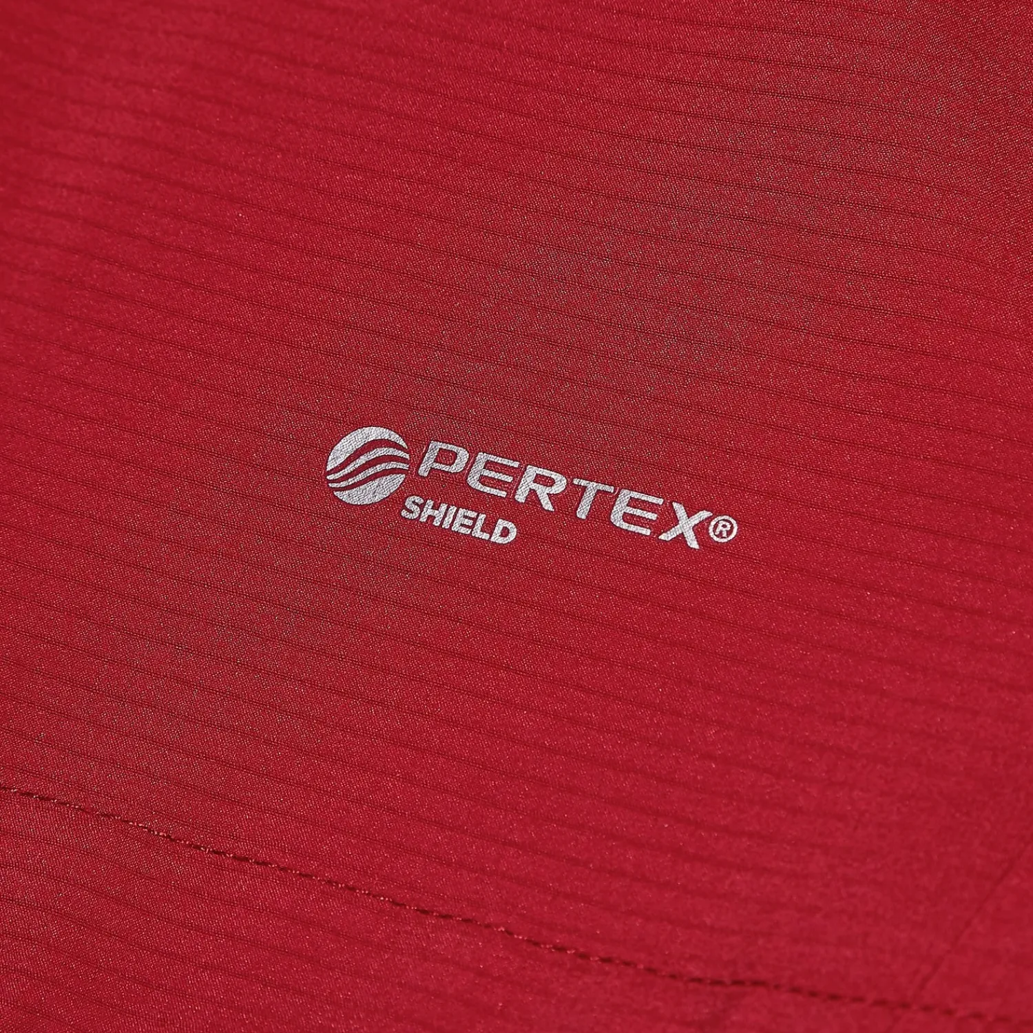 Berghaus Truda Flex Waterproof Jacke für Damen - Dunkelrot-Damen Wasserdicht