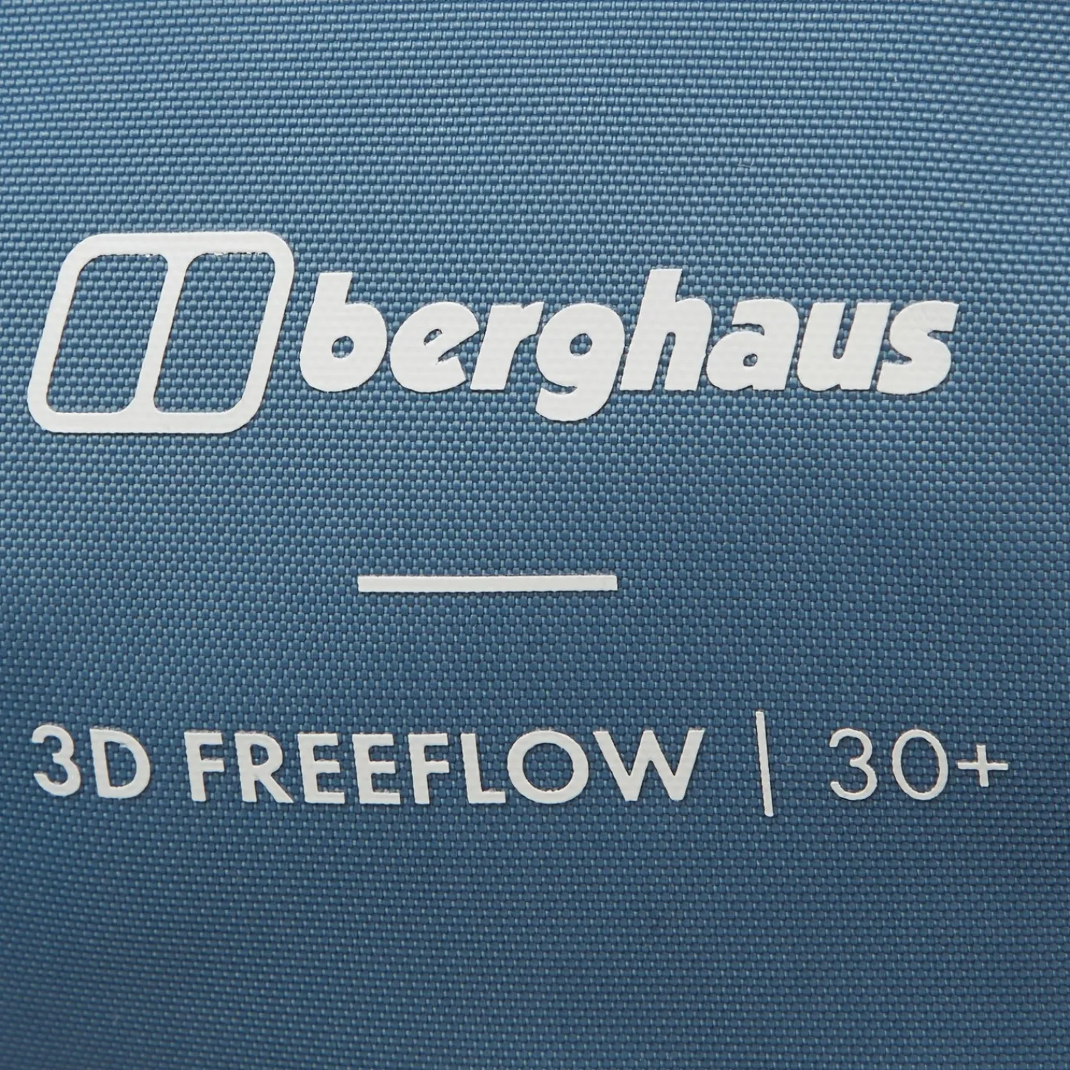 Berghaus Unisex 3D Freeflow 30+5L Rucksack Hellblau- Reisetaschen | Wandern
