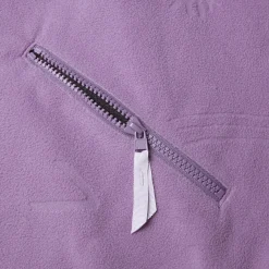 Berghaus Unisex Daily Nature Interactive Fleece - Violett-Damen Fleece | Fleece