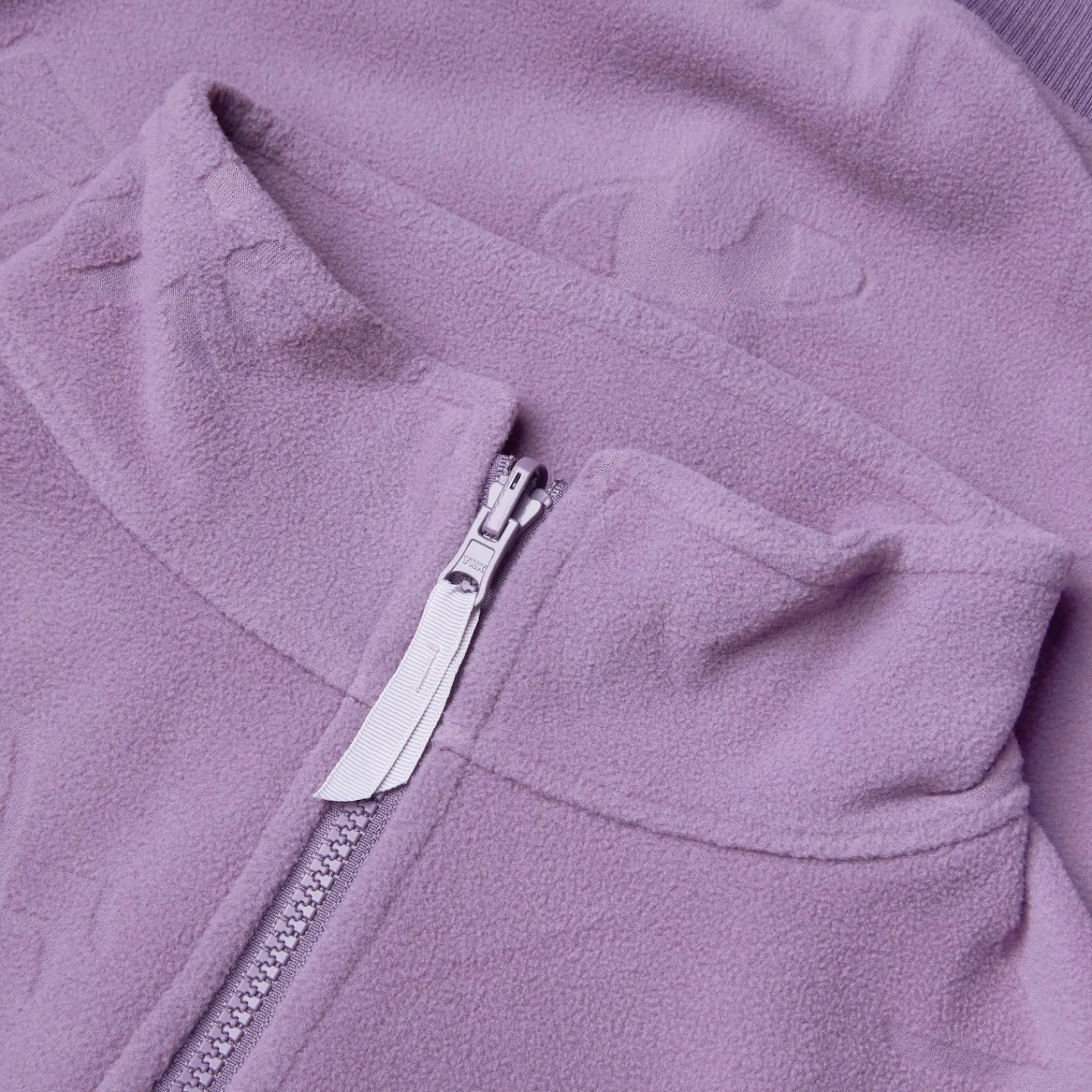 Berghaus Unisex Daily Nature Interactive Fleece - Violett-Damen Fleece | Fleece