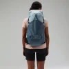 Berghaus Unisex Freeflow 30L Rucksäcke HellBlau/Blau- Reisetaschen | Wandern