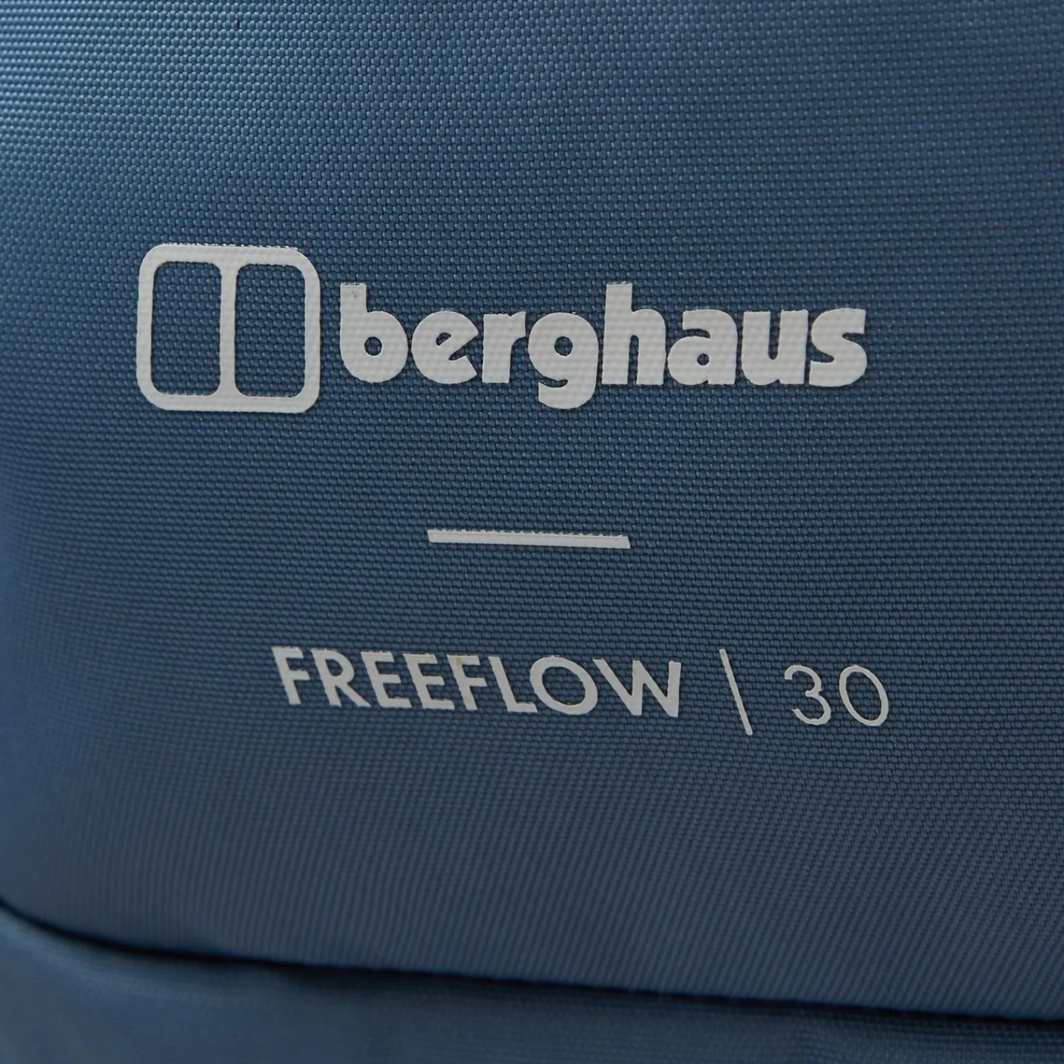 Berghaus Unisex Freeflow 30L Rucksäcke HellBlau/Blau- Reisetaschen | Wandern
