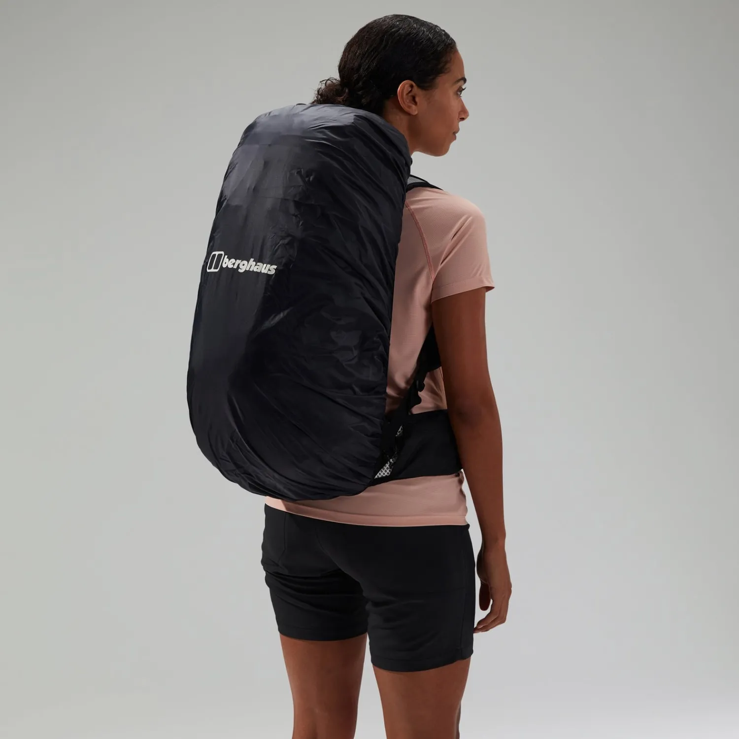 Berghaus Unisex Freeflow 30L Rucksäcke HellBlau/Blau- Reisetaschen | Wandern
