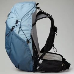 Berghaus Unisex Freeflow 30L Rucksäcke HellBlau/Blau- Reisetaschen | Wandern
