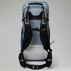 Berghaus Unisex Freeflow 30L Rucksäcke HellBlau/Blau- Reisetaschen | Wandern