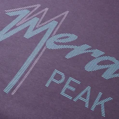 Berghaus Unisex Mera Peak Long Sleeve T-Shirt - Lila-Damen T-shirts | T-shirts