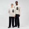 Berghaus Unisex Storm 25 Crew Sweater - Grau-Damen Hoodies Und Sweatshirts | Hoodies Und Sweatshirts