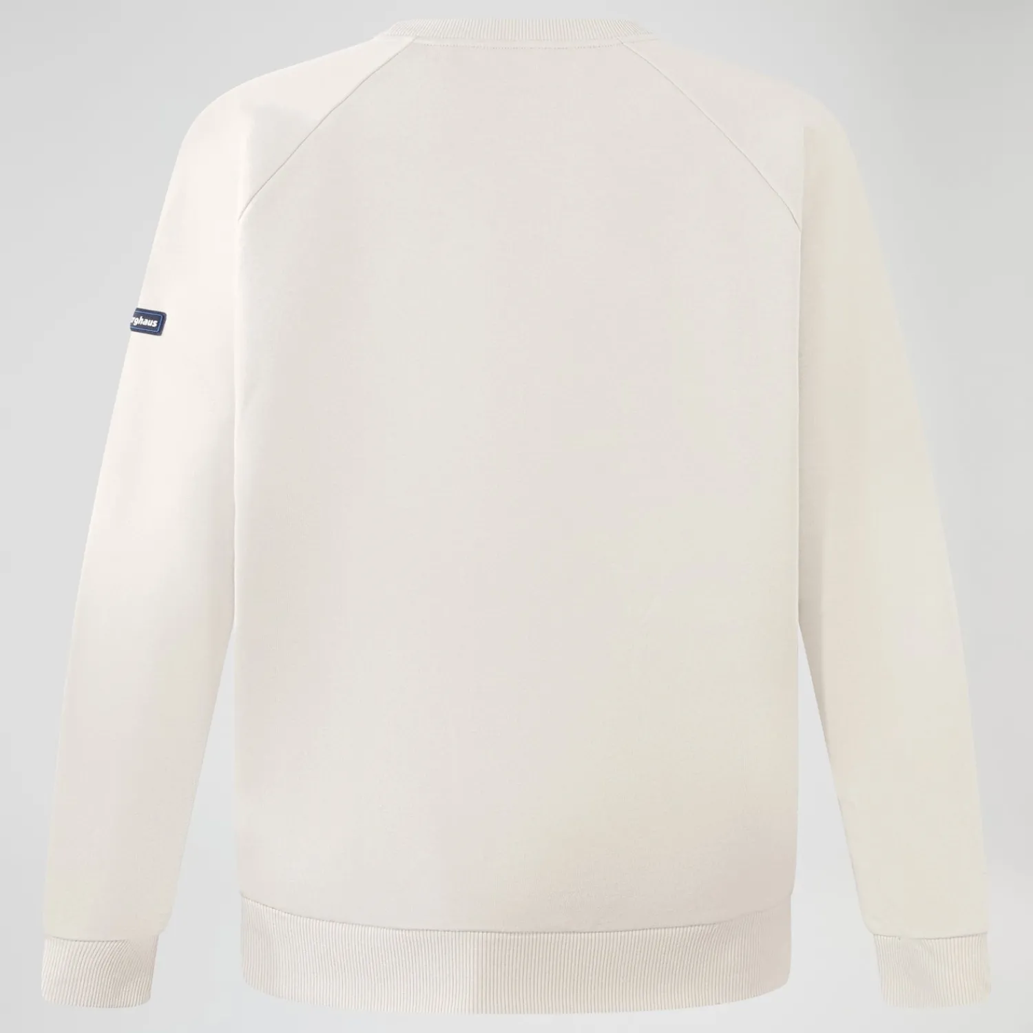 Berghaus Unisex Storm 25 Crew Sweater - Grau-Damen Hoodies Und Sweatshirts | Hoodies Und Sweatshirts