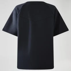 Berghaus Unisex Storm 25 Kurzarm Shirt - Schwarz-Damen T-shirts | T-shirts