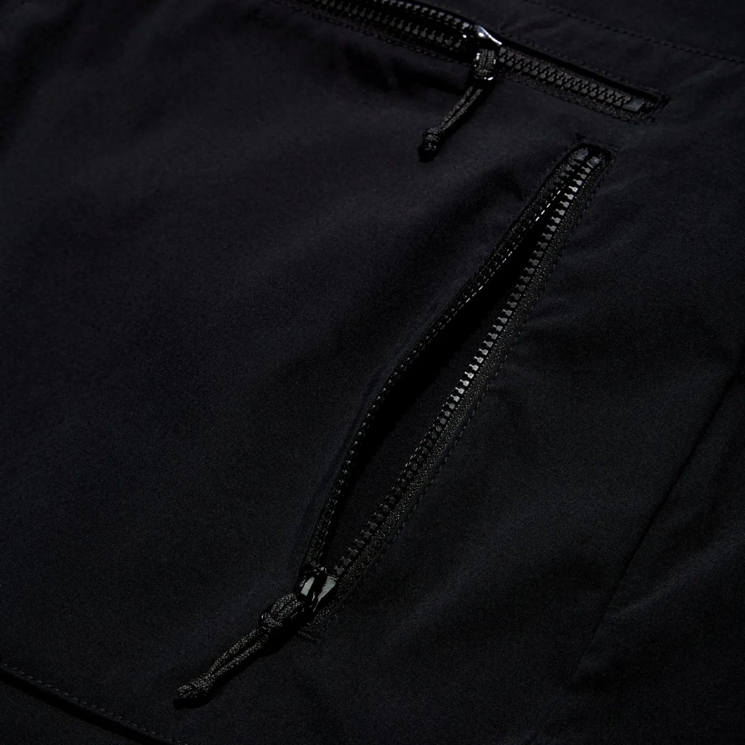 Berghaus Unisex Utility Taschenweste Schwarz-Herren Westen