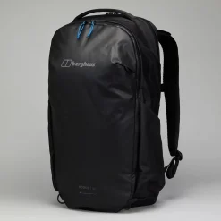Berghaus Unisex Xodus Commute 30 - Schwarz- Reisetaschen