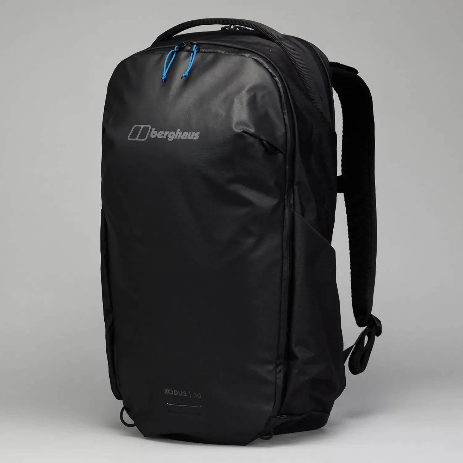 Berghaus Unisex Xodus Commute 30 - Schwarz- Reisetaschen