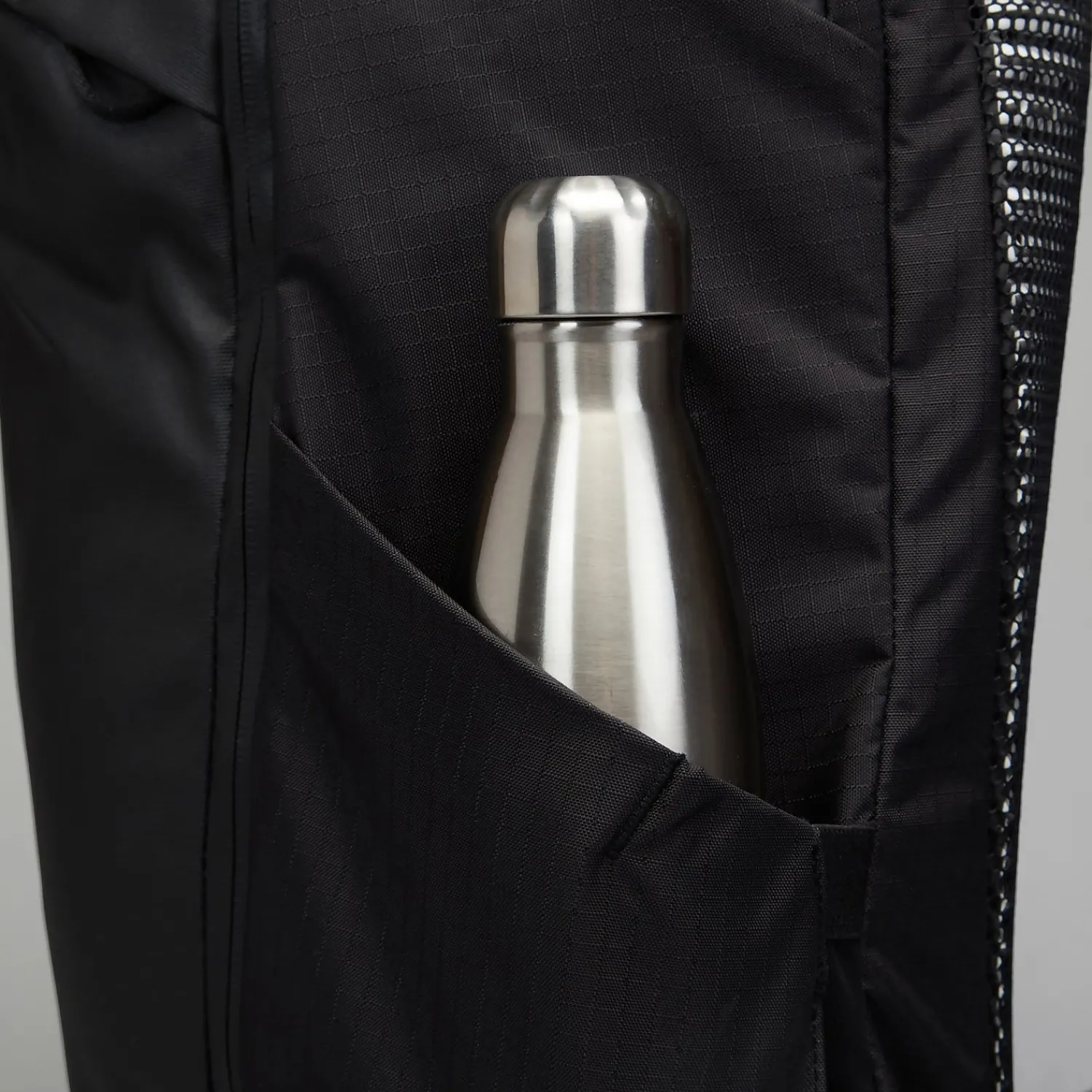 Berghaus Unisex Xodus Commute 30 - Schwarz- Reisetaschen