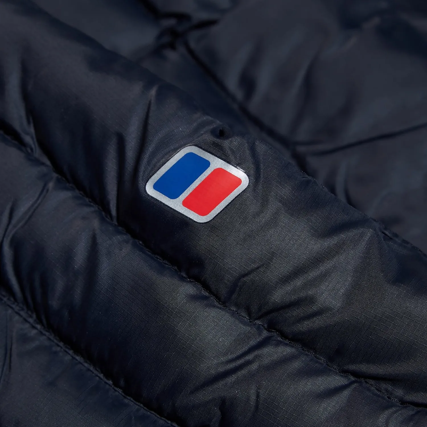 Berghaus Vaskye Weste für Herren - Schwarz-Herren Westen | Isolierend