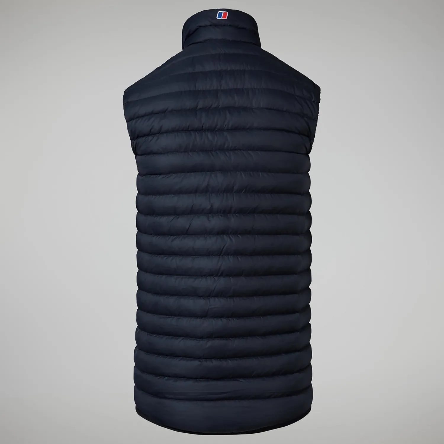 Berghaus Vaskye Weste für Herren - Schwarz-Herren Westen | Isolierend