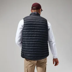 Berghaus Vaskye Weste für Herren - Schwarz-Herren Westen | Isolierend