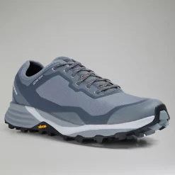 Berghaus VC22 GTX Wanderschuhe für Damen - Grau-Damen Wanderschuhe