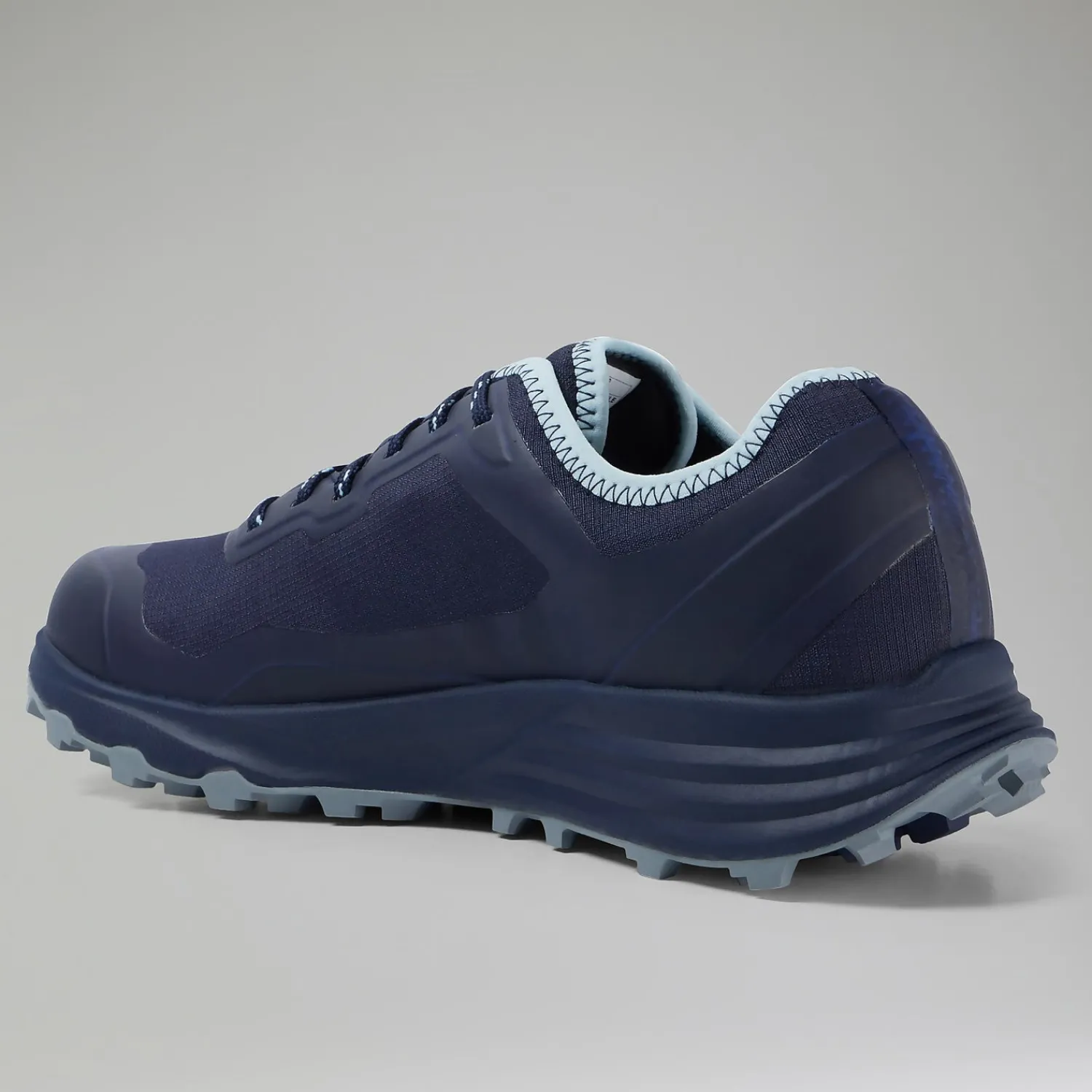 Berghaus VC22 GTX Wanderschuhe für Damen - Dunkelblau/Grau-Damen Wanderschuhe