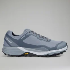 Berghaus VC22 GTX Wanderschuhe für Damen - Grau-Damen Wanderschuhe