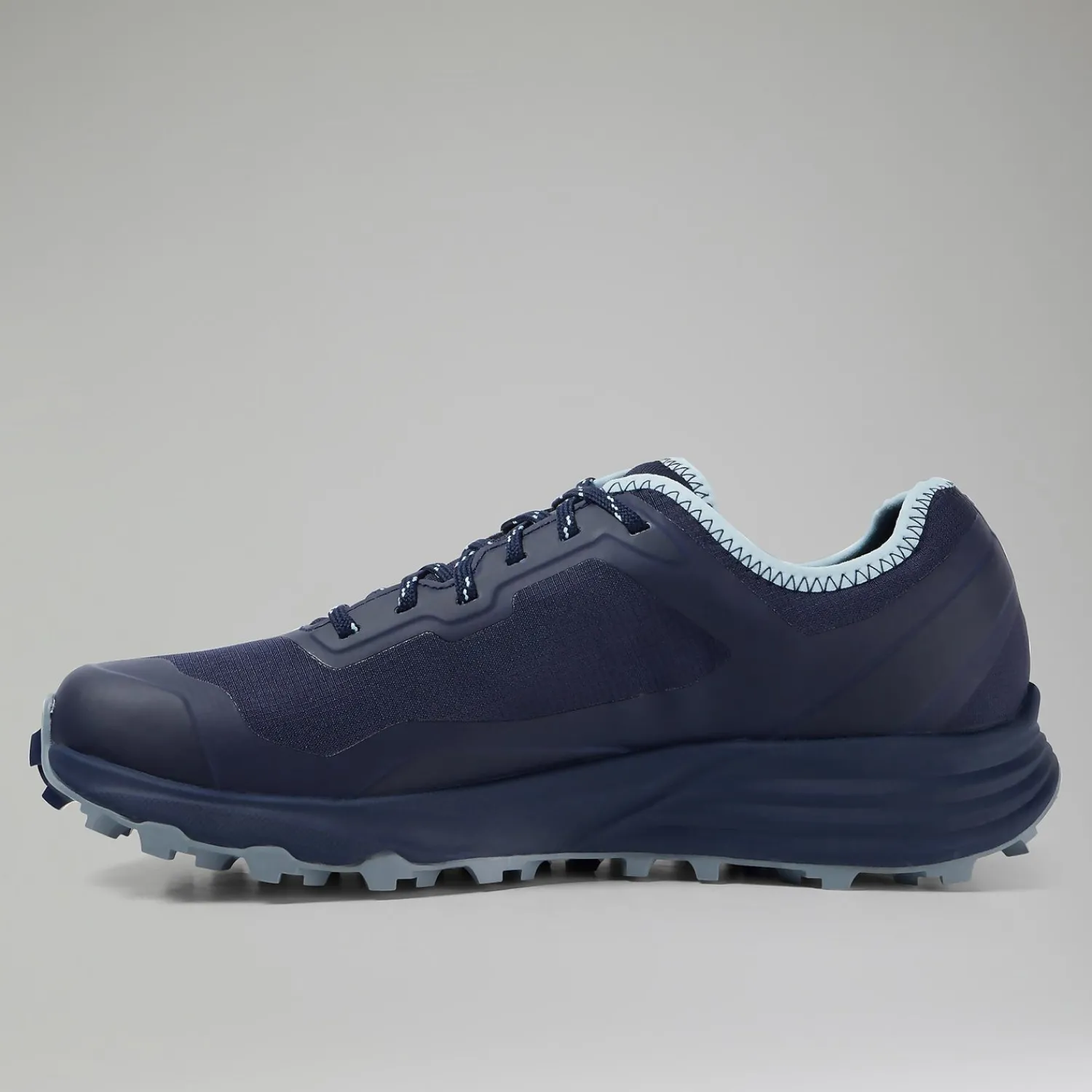 Berghaus VC22 GTX Wanderschuhe für Damen - Dunkelblau/Grau-Damen Wanderschuhe