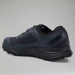 Berghaus VC22 GTX Wanderschuhe für Herren - Grau/Schwarz-Herren Wanderschuhe