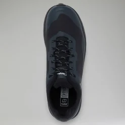 Berghaus VC22 GTX Wanderschuhe für Herren - Grau/Schwarz-Herren Wanderschuhe
