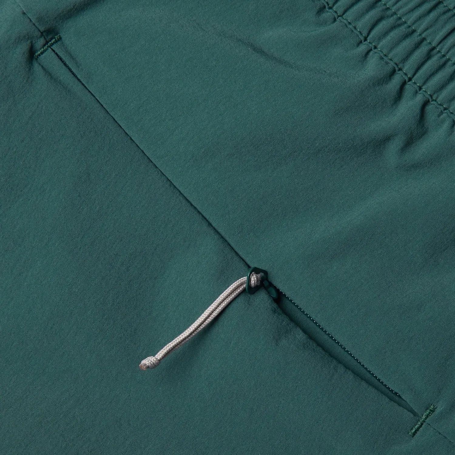 Berghaus Wandermoor Wind Shorts für Herren - Grün-Herren Shorts