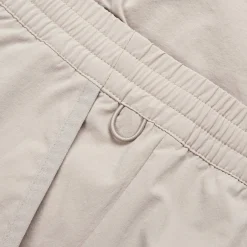 Berghaus Wandermoor Wind Shorts für Herren - Grau-Herren Shorts