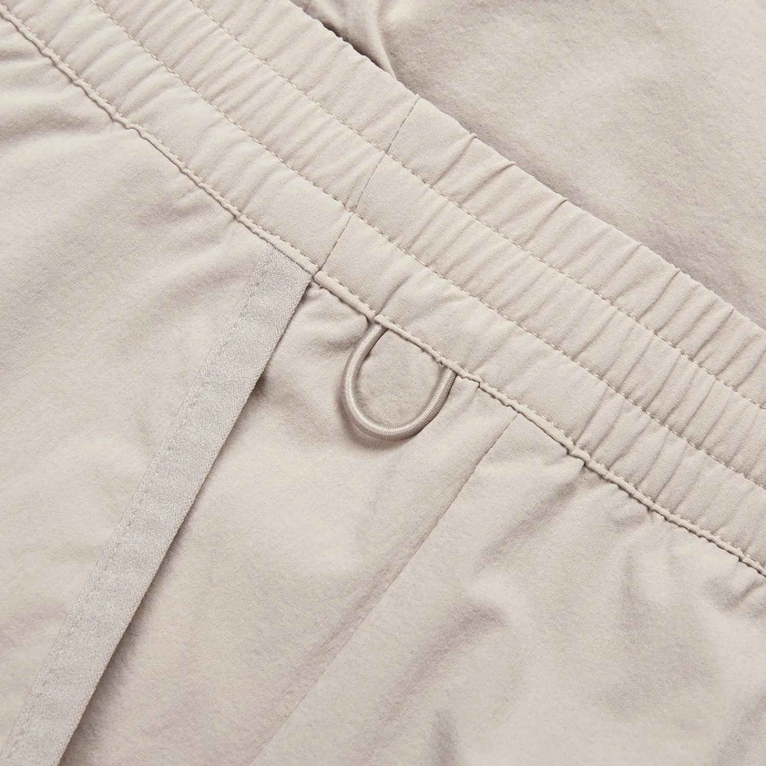 Berghaus Wandermoor Wind Shorts für Herren - Grau-Herren Shorts