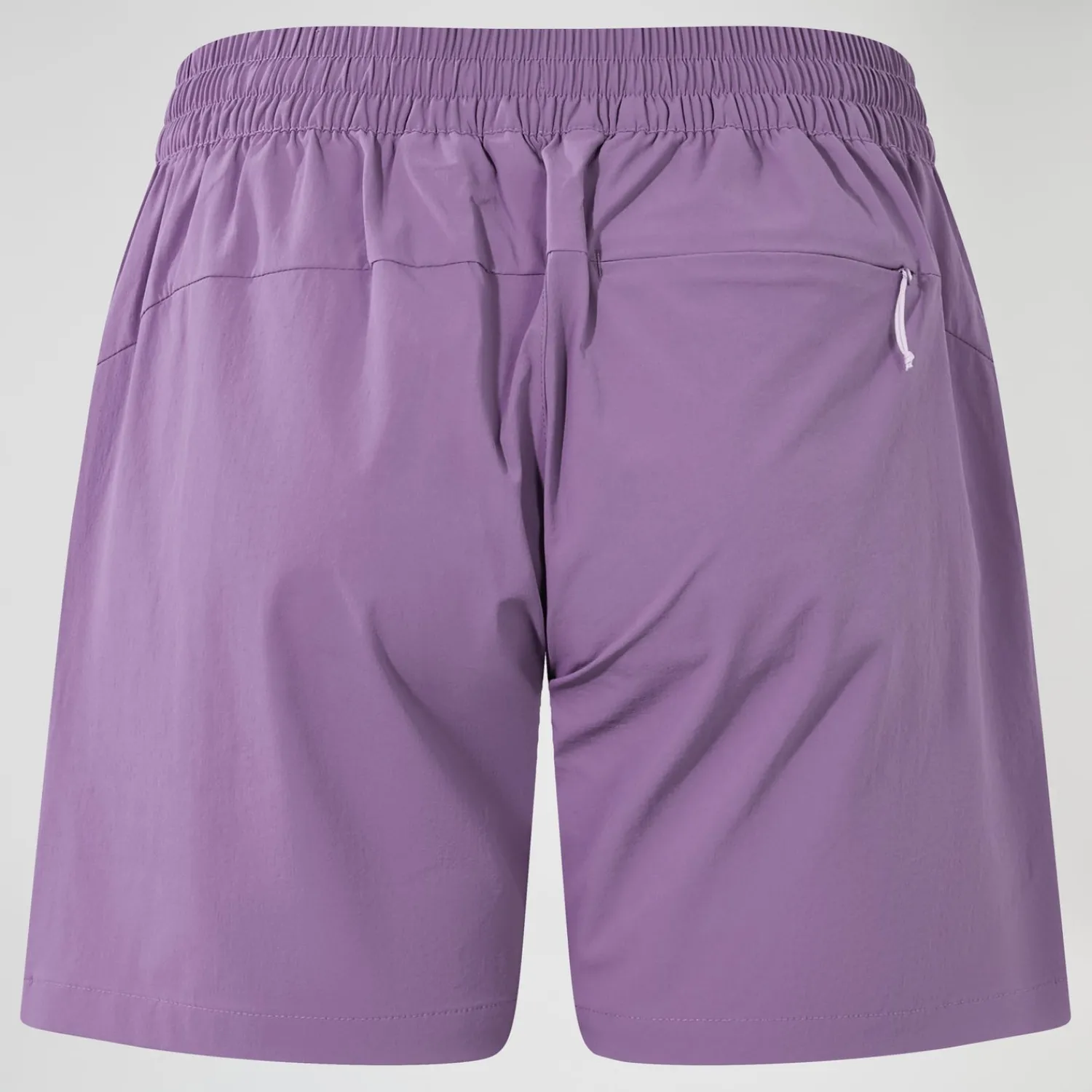 Berghaus Wandermoor Wind Shorts für Damen - Violett-Damen Shorts