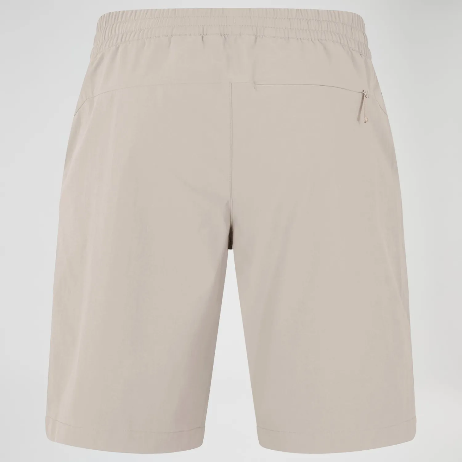 Berghaus Wandermoor Wind Shorts für Herren - Grau-Herren Shorts