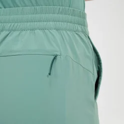 Berghaus Wandermoor Wind Shorts für Damen - Grün-Damen Shorts