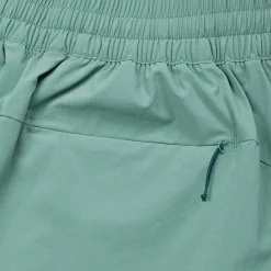 Berghaus Wandermoor Wind Shorts für Damen - Grün-Damen Shorts